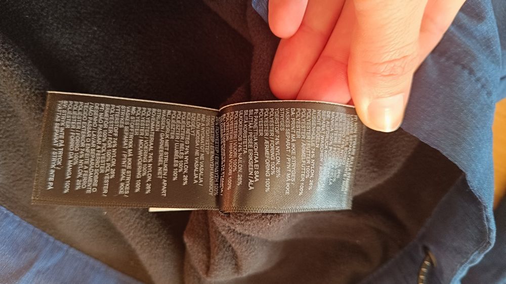 Świetna męska  kurtka Superdry,rozm L