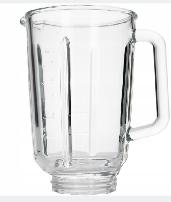 Philips kielich blendera hr3652 szklany