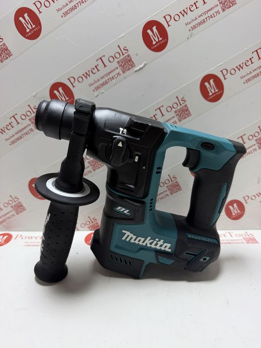 Makita DHR171/перфоратор безщітковий макіта 18в
