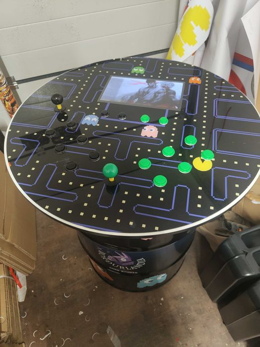 Beczko Barek z Grami z lat 80' i 90' Hit