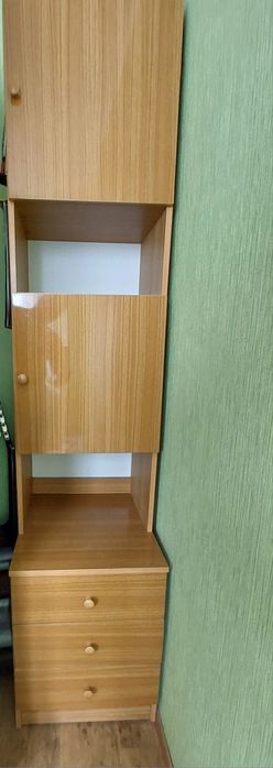 Segment- meble do pokoju