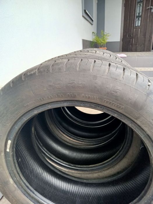 Автошина Continental 185/55 R15