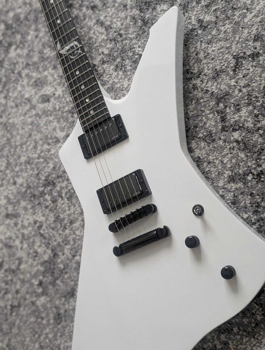 Електрогитара ESP LTD Snakebyte + Кейс (Made in South Korea)