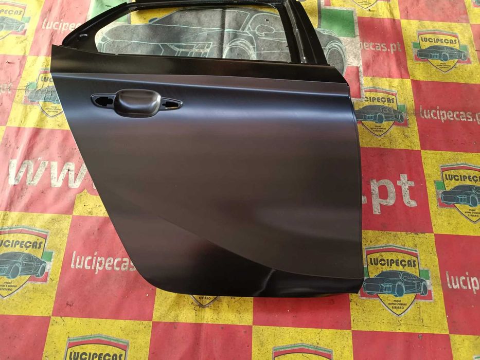 Porta trás direita OPEL Corsa F, de 2019 a 2026 l 141791