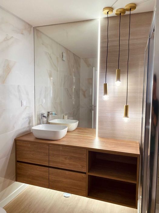 Móveis Planejados Sob Medida - Qualidade e Sofisticação