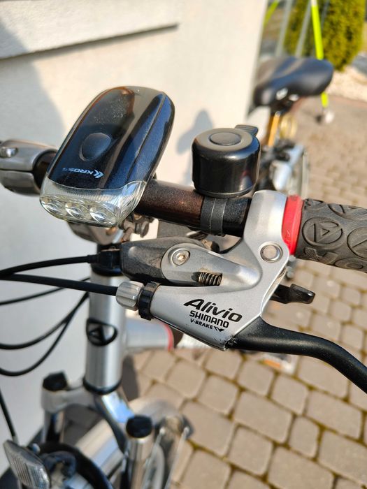 rower Author Basic SX