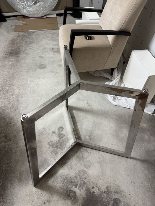 Mesa cozinha / sala jantar