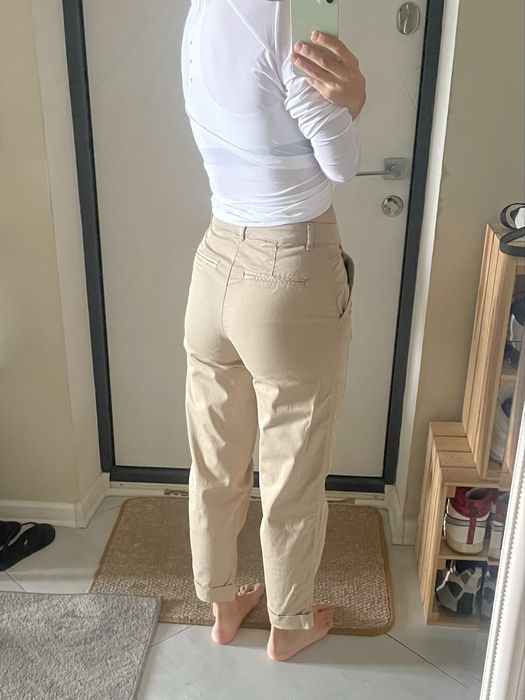 Штани чіноси Zara