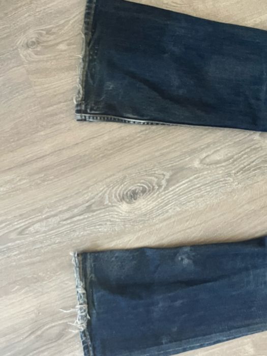 levis 525 bootcut