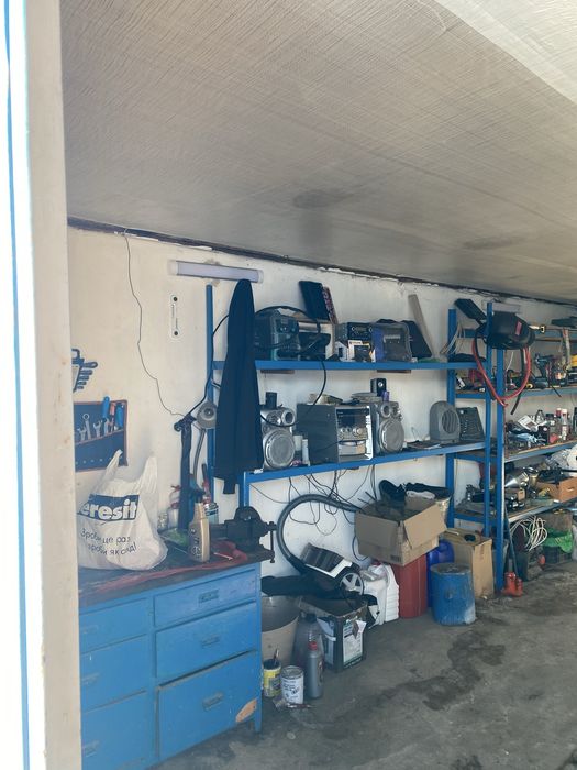 Продам гараж в хорошому стані