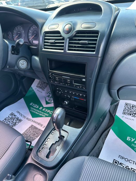 Продам Nissan Almera 2006 рік можлива розстрочка,кредит,обмін!