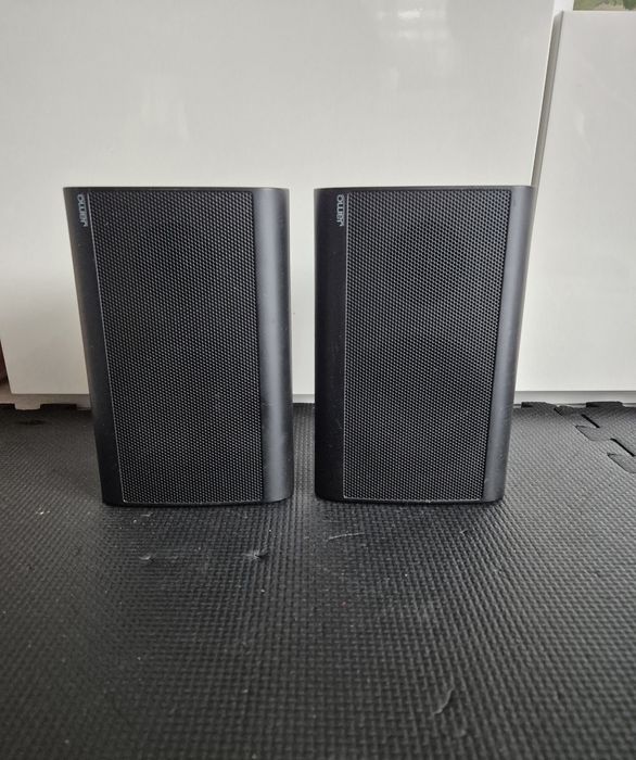 Kolumny satelity 2 szt. marki JAMO Surround SAT 100 o mocy 55 W