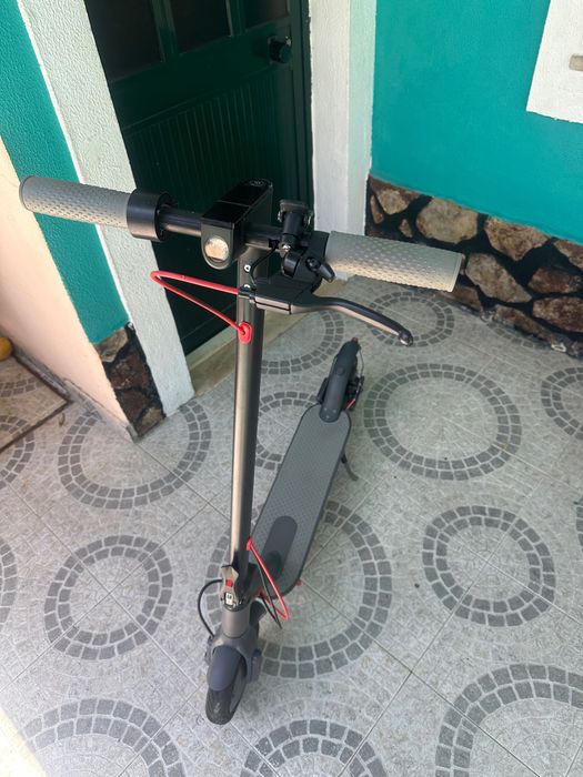 Trotinete elétrica