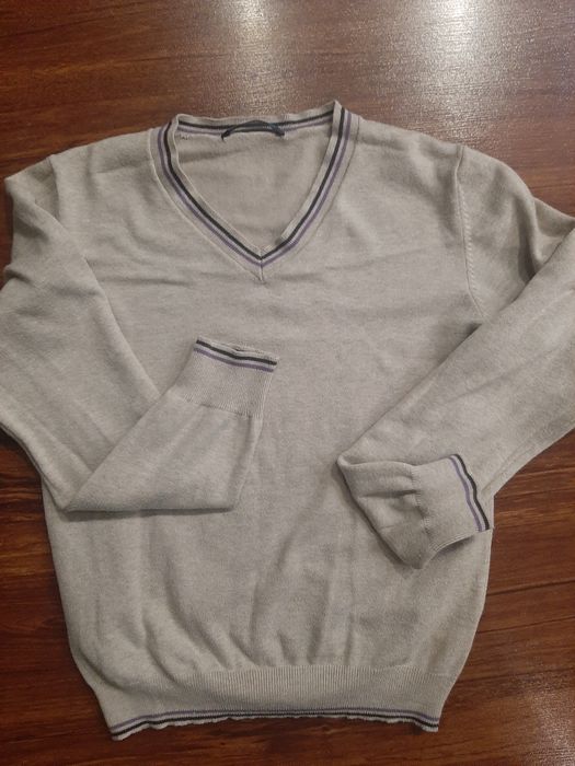 Реглан (джемпер) для хлопчика