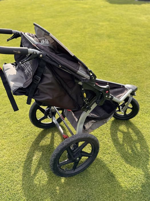 Wózek Bob Revolution SE