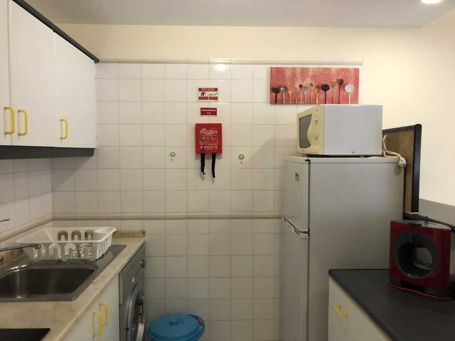 Apartamento T1 Vila Rosa Praia da Rocha Portimão