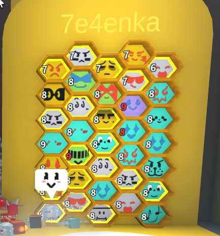 аккаунт роблокс, YBA, GPO, Blox Fruit, Project Slayer, Bee Swarm