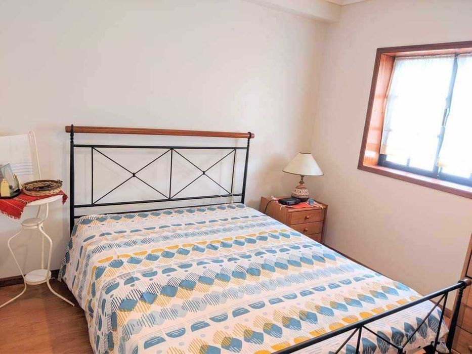 Arrendamento de apartamento T3 na Costa Nova