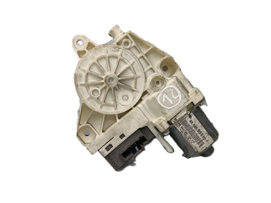 Motor vidro trás direito PEUGEOT 407 (6D_)