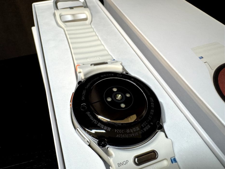 Годинник Galaxy Watch 7 40mm BT / NFC