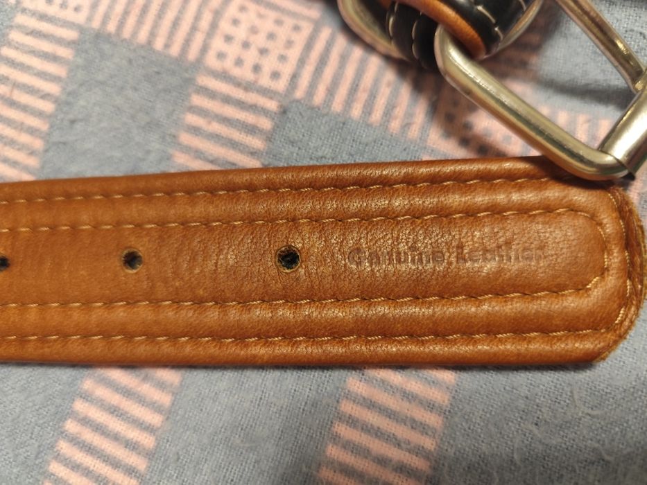 Collar Soft нашийник для собак 70см