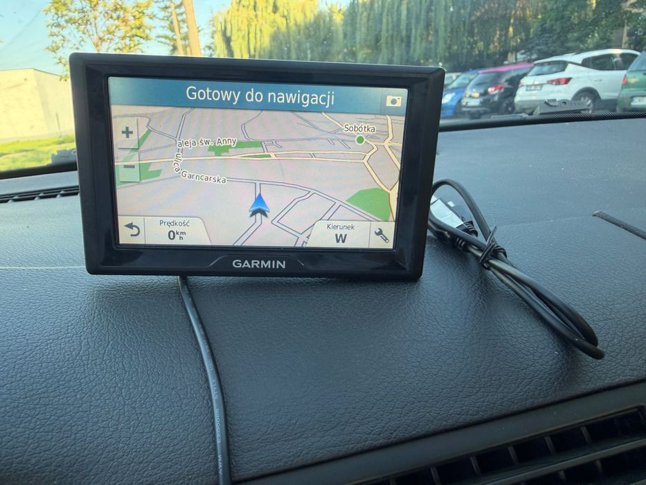 Nawigacja Garmin Drive 50