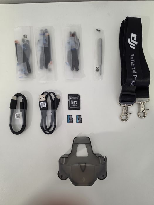 Dji Mini 3 Dji RC