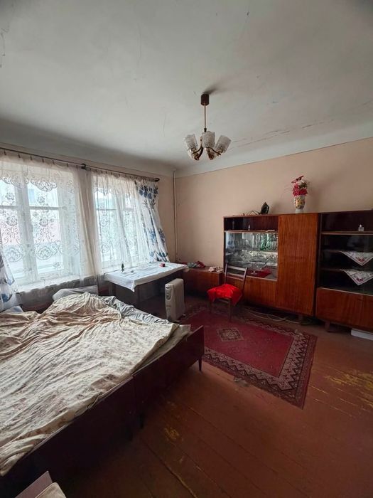 Продам 3-ну квартиру в Шептицькому