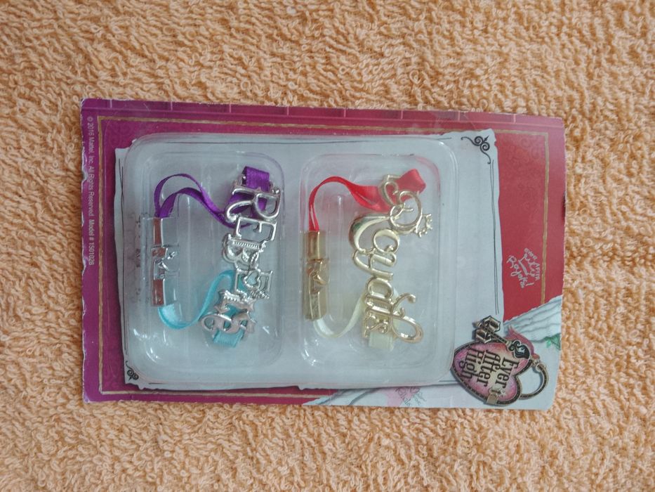Ever After High zestaw