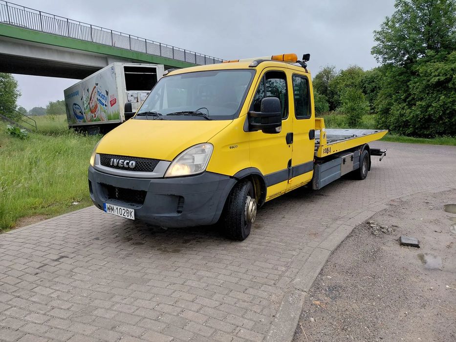 Iveco
