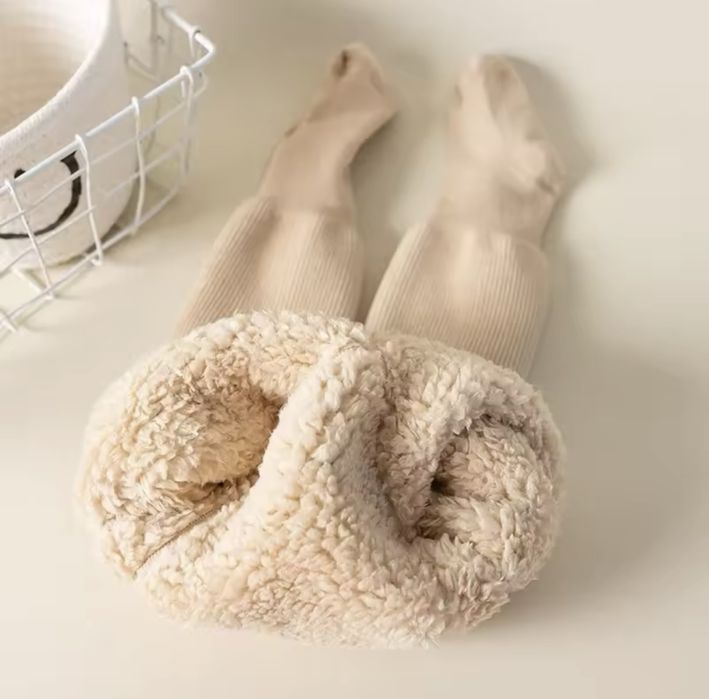 Теплі колготи для дітей