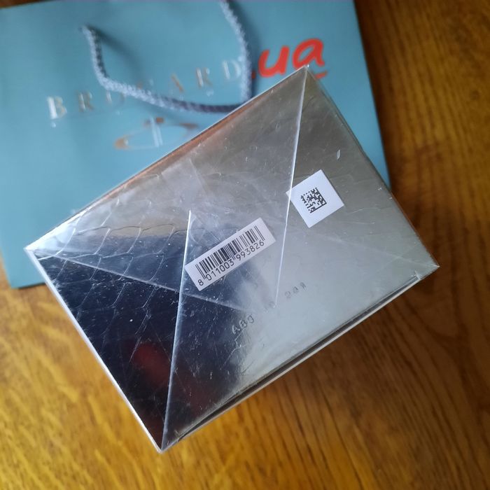 Versace bright crystal