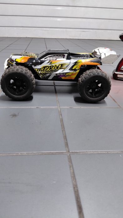 Carro RC Wltoys 16102 50 kmh