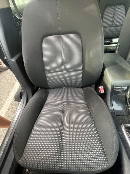 Peugeot 407 com 224 271 km