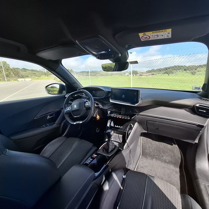 Peugeot 2008 GT - Na garantia - Nacional - único dono - Particular