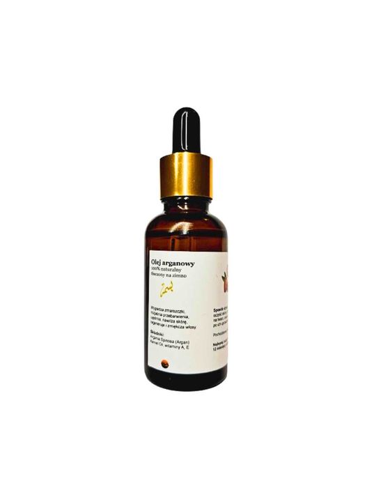 Olej arganowy 30ml