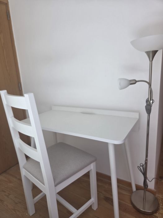 Quarto só para estudantes