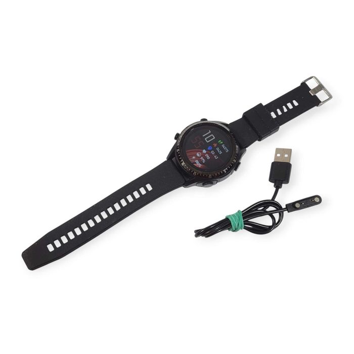 Zegarek Smartwatch ze Słuchawkami