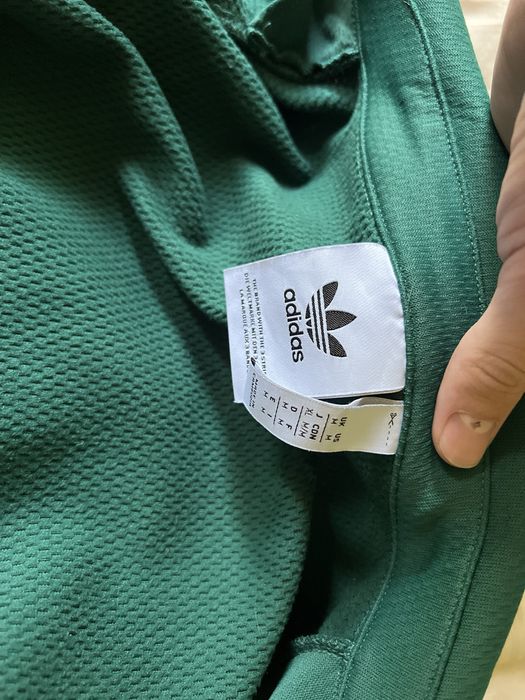 Олімпійка Adidas original
