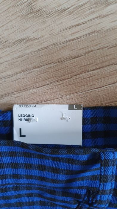 Spodnie ZARA nowe L