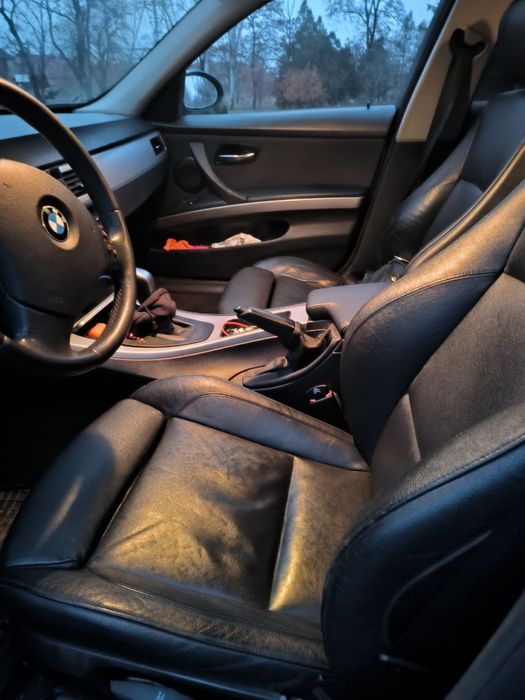 BMW E90 (бмв е90)