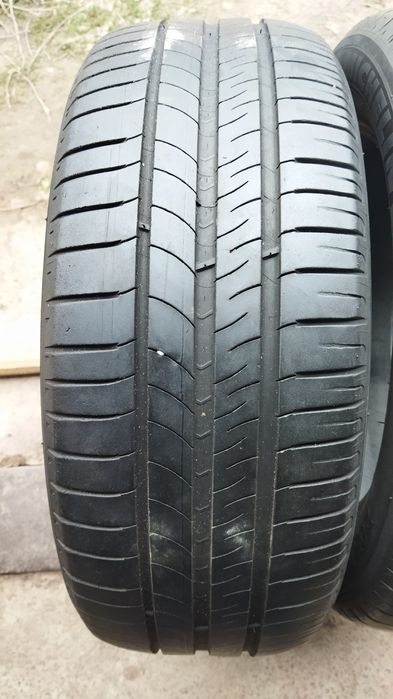 Шини літні 205 55 R16 Michelin