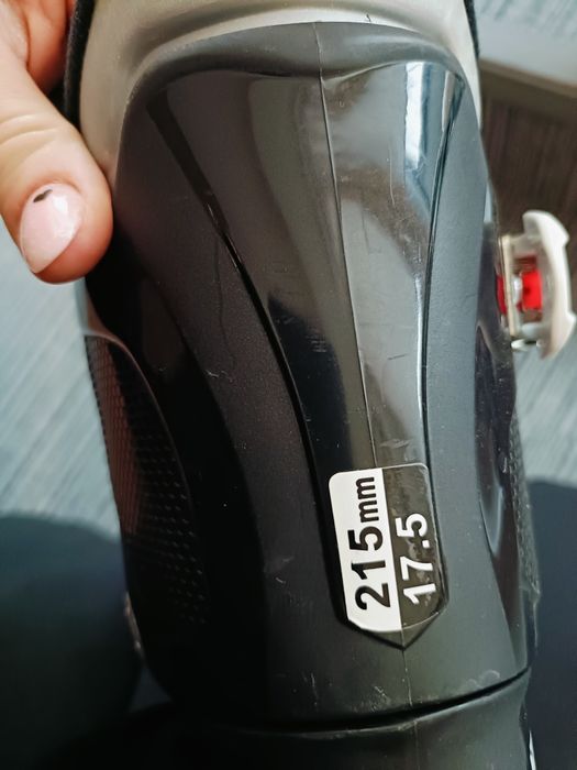 Buty narciarskie Nordica dziecięce