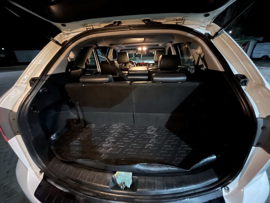 Продам  авто CX9