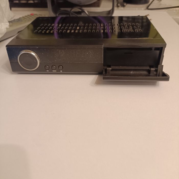 Ресивер Technosat 4060CX (Orton 4060СХ)