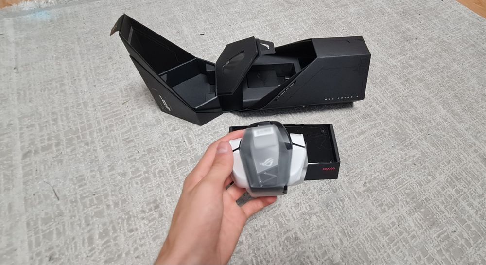 Asus rog 6d ultimate