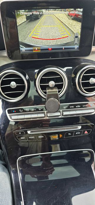 Mercedes-Benz GLC 250d 4Matic 9G-TRONIC