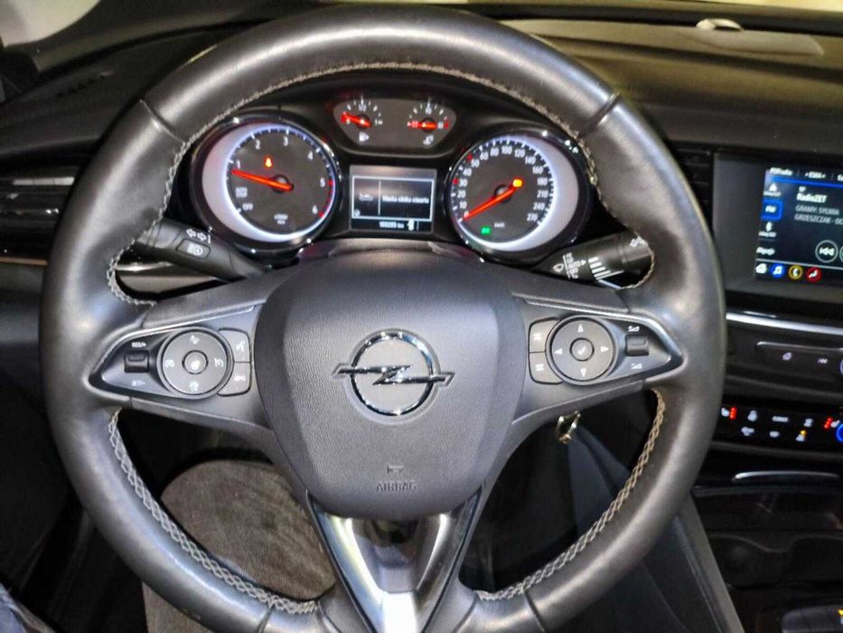 Opel Insignia 1.6 Diesel 136 KM, salon Polska, bezwypadkowy