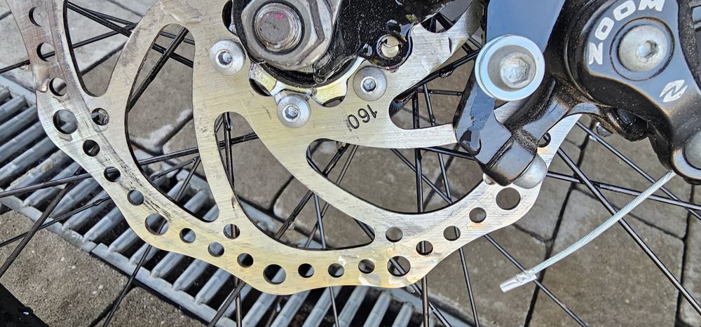 Rower fatbike kscycling snw 2458