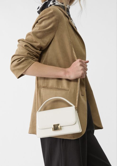 Сумка Stradivarius